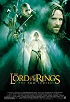 The Lord of the Rings: The Two Towers (2002) HDRip Hindi Dubbed