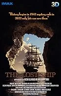 The Lost Ship (2024) DVDScr English