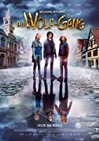 The Magic Kids - Three Unlikely Heroes (2020) HDRip English