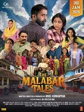 The Malabar Tales (2025) HDRip Malayalam