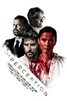 The Perception (2019) HDRip English
