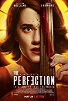 The Perfection (2019) HDRip English