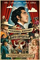 The Personal History of David Copperfield (2020) BluRay English