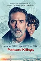 The Postcard Killings (2020) HDRip English