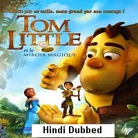 The Princess and the Magic Mirror (2014) BluRay Hindi