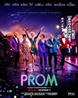 The Prom (2020) HDCam English