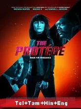 The Protege (2021) BluRay Telugu + Tamil + Hindi