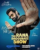 The Rana Daggubati Show Season 1 Episode 2 (2024) HDRip Telugu