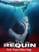 The Requin (2022) BluRay Telugu Dubbed