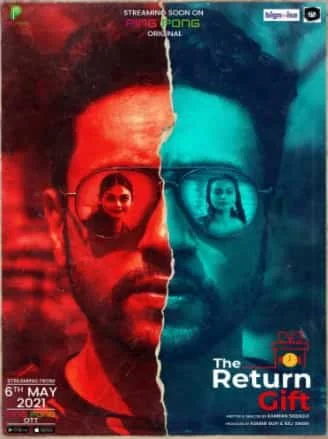 The Return Gift Ping Pong Originals (2021) HDRip Hindi