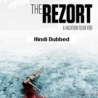 The Rezort (2016) HDRip Hindi Dubbed