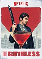 The Ruthless (2019) HDRip English