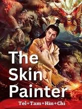 The Skin Painter (2018) HDRip Telugu Dubbed