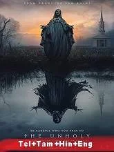 The Unholy (2021) BluRay Telugu Dubbed