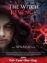 The Witch: Revenge (2024) HDRip Telugu Dubbed
