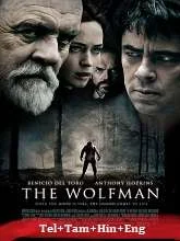 The Wolfman (2010) BluRay Telugu Dubbed