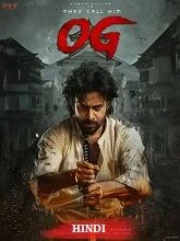 They Call Him OG (2025) HDRip Telugu
