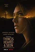 Things Heard & Seen (2021) HDRip Hindi Dubbed