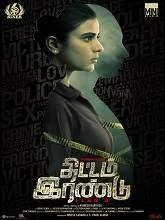 Thittam Irandu (2021) HDRip Tamil