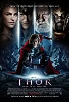 Thor (2011) BluRay Hindi Dubbed