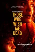 Those Who Wish Me Dead (2021) HDRip English