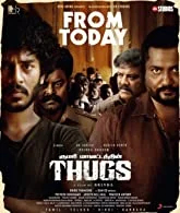 Thugs (2023) HDRip Tamil