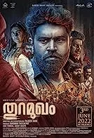 Thuramukham (2023) HDRip Malayalam
