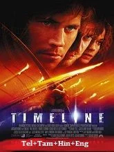 Timeline (2003) BluRay Telugu Dubbed