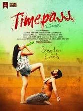 Timepass Love Antey (2021) HDRip Telugu