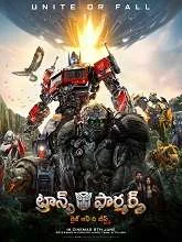 Transformers: Rise of the Beasts (2023) HDRip English