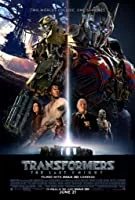 Transformers: The Last Knight (2017) BluRay English