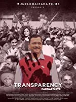 Transparency: Pardarshita (2020) HDRip Hindi Season 1 Complete