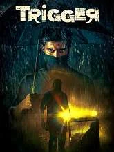 Trigger (2022) HDRip Tamil
