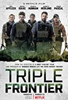 Triple Frontier (2019) HDRip English