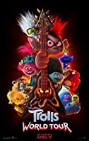 Trolls World Tour (2020) HDCam English