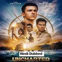 Uncharted (2022) HDRip English