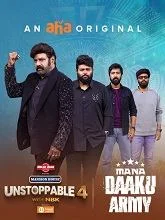Unstoppable Season 4 Episode 8 (2024) HDRip Telugu