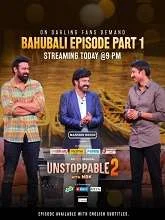 Unstoppable The Bahubali – Part 1 Season 2 (2022) HDRip Telugu