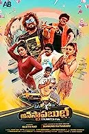 Unstoppable (2023) HDRip Tamil