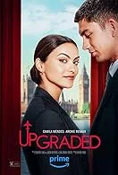 Upgraded (2024) HDRip Hindi Dubbed