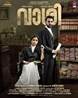 Vaashi (2022) HDRip Hindi Dubbed