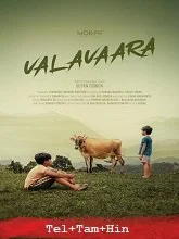 Valavaara (2026) HDRip Telugu