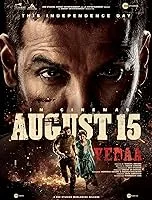 Vedaa (2024) HDRip Telugu