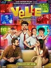 Velle (2021) HDRip Hindi