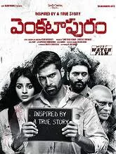 Venkatapuram (2017) HDRip Telugu