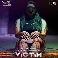 Victim (2021) HDRip Hindi