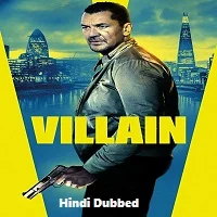 Villain (2020) HDRip Hindi Dubbed