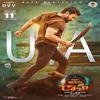 Vinaya Vidheya Rama (2019) HDRip Tamil