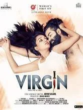Virgin (2021) HDRip Telugu