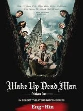 Wake Up Dead Man: A Knives Out Mystery (2025) HDRip English